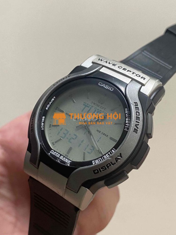 2MÁY CHUẨN HÃNG DÒNG WVA200 CỦA CAS|0_DATABANK