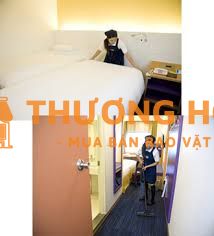 Đơn hàng phục vụ nhà hàng khách sạn tại Đài Loan, nhận cả cặp vợ chồng