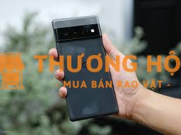 Pixel 6pro 256gb tình trạng như hình