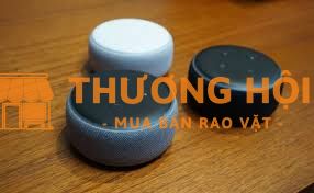 Loa thông minh Amazon Echo Dot 3, ít sử dụng