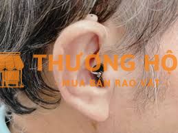 MÁY TRỢ THÍNH SIGNIA PURE AX - NHỎ GỌN, HIỆN ĐẠI ĐA CHỨC NĂNG