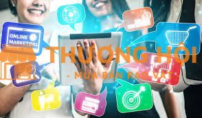 Marketing Online – Lương 8 Triệu!