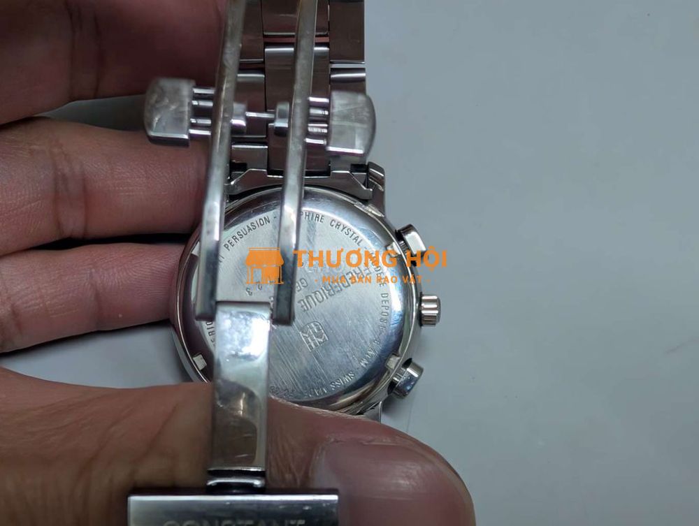 frederique constant