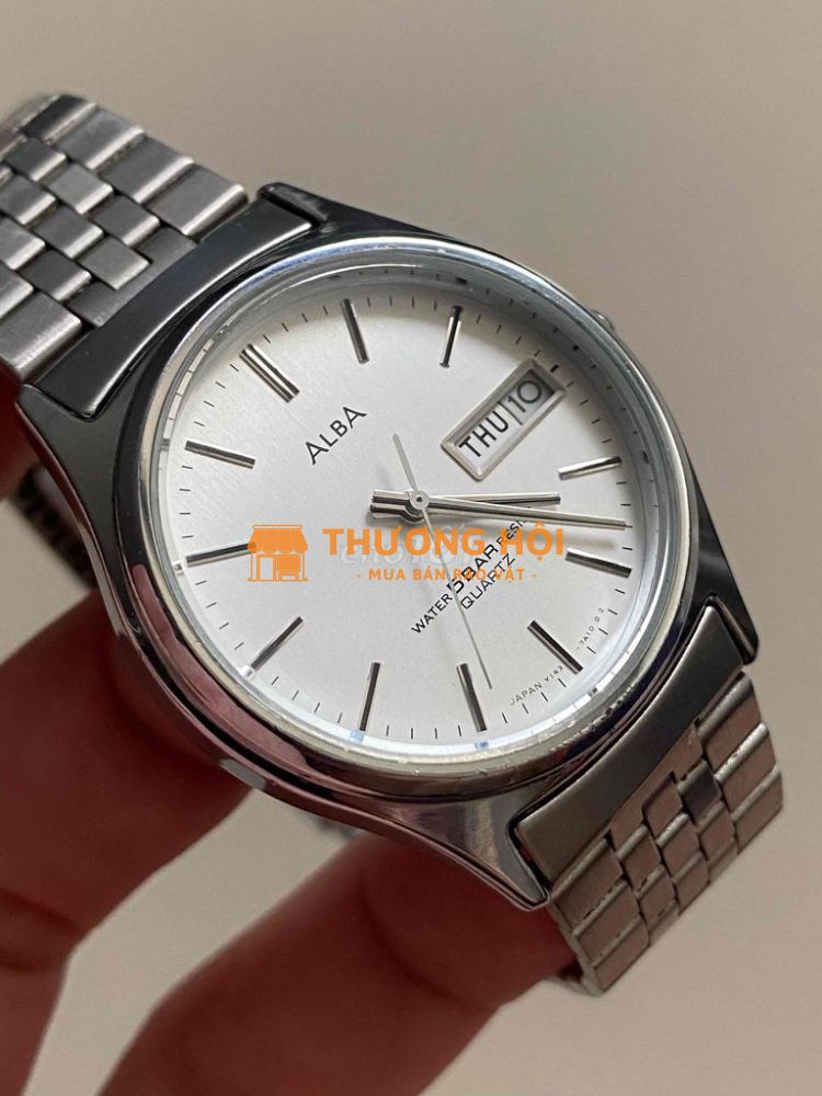MẪU_K|M_CỌC CHUẨN H|ỆU_ALBA CHẠY_MÁY CỦA SE|K0