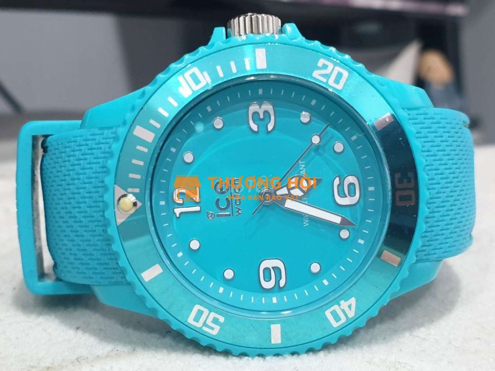 Đồng hồ ICE WATCH Nhật về