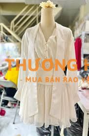 TUYỂN THỢ MAY MẪU HÀNG THỜI TRANG CAO CẤP