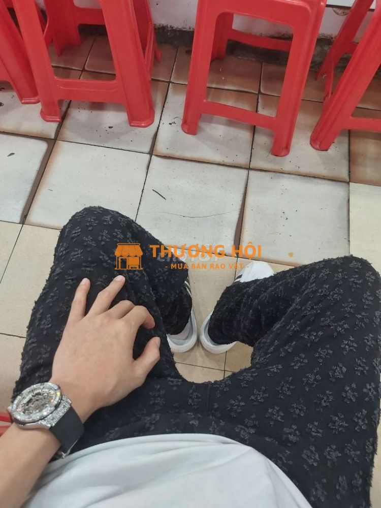 Đồng hồ cơ nam