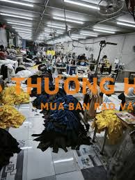 Tuyển thợ xén, thợ chần , thợ máy bằng làm Trực Tiếp tại xưởng: