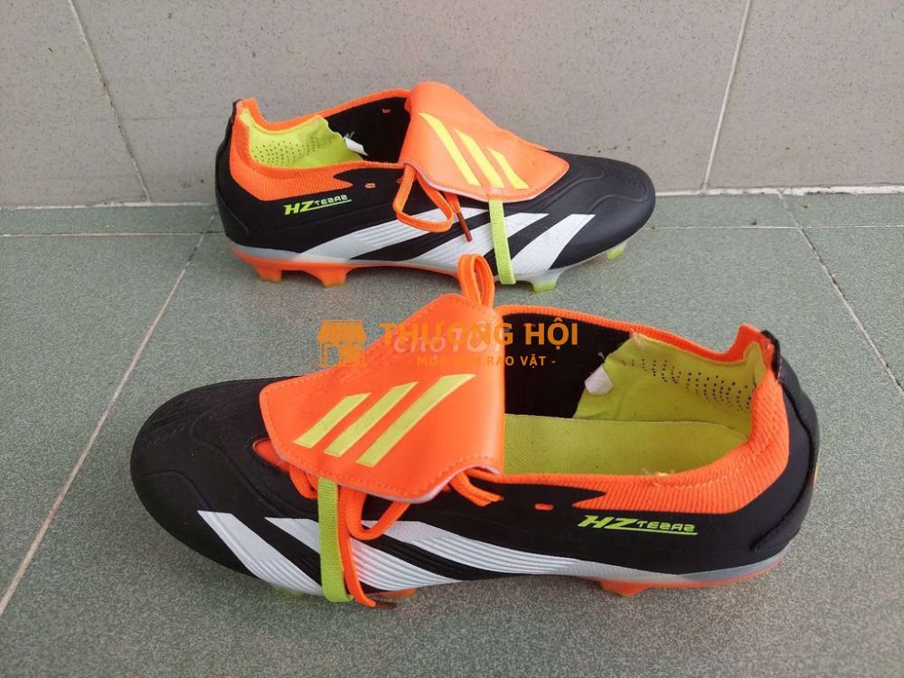 Giày đá banh Size 40