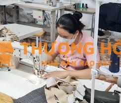 Cần tuyển Thợ May Ăn theo sản phẩm