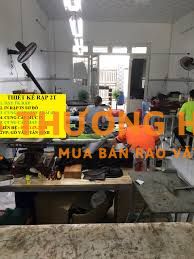 Tuyển thợ cắt vải, đi sơ đồ ngành Balô túi xách