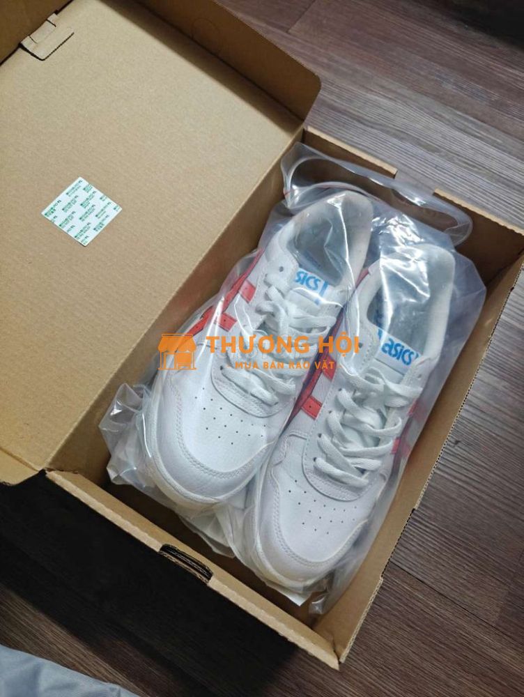 Giày ASICS size 39.5