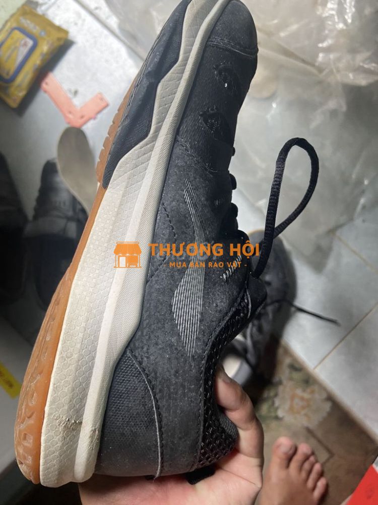Giày cầu lông- Nam - size 41-Q4-HCM