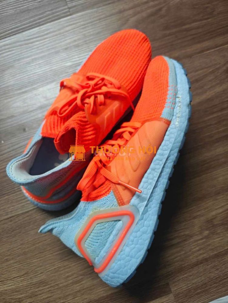 Ultra.boost còn tốt lắm