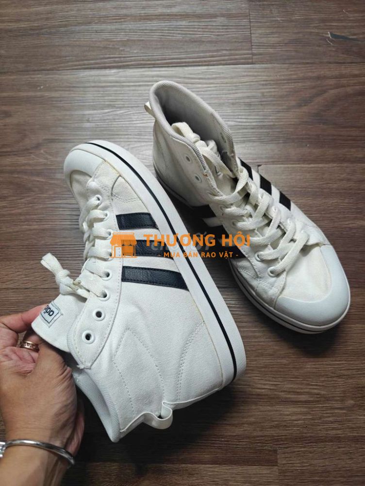 Adidas size 41-42