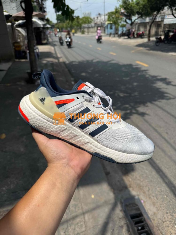 Addidas equipment plus 2nd