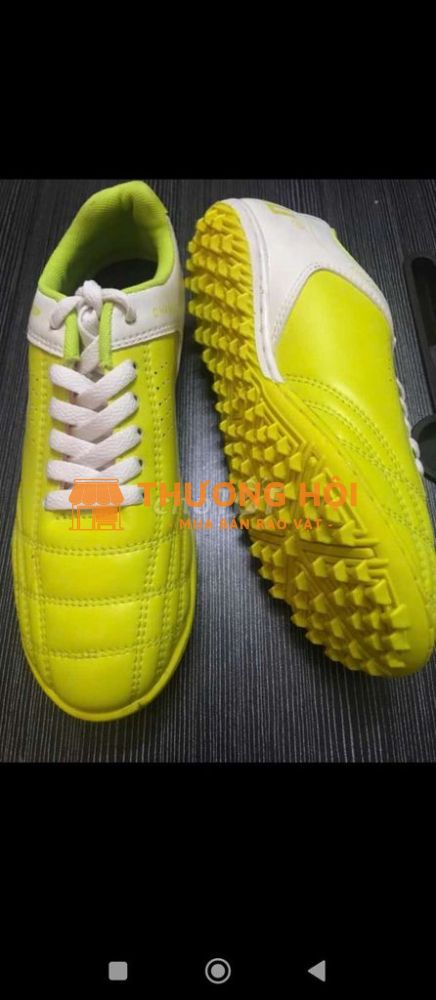 Giày đá banh nam size 39