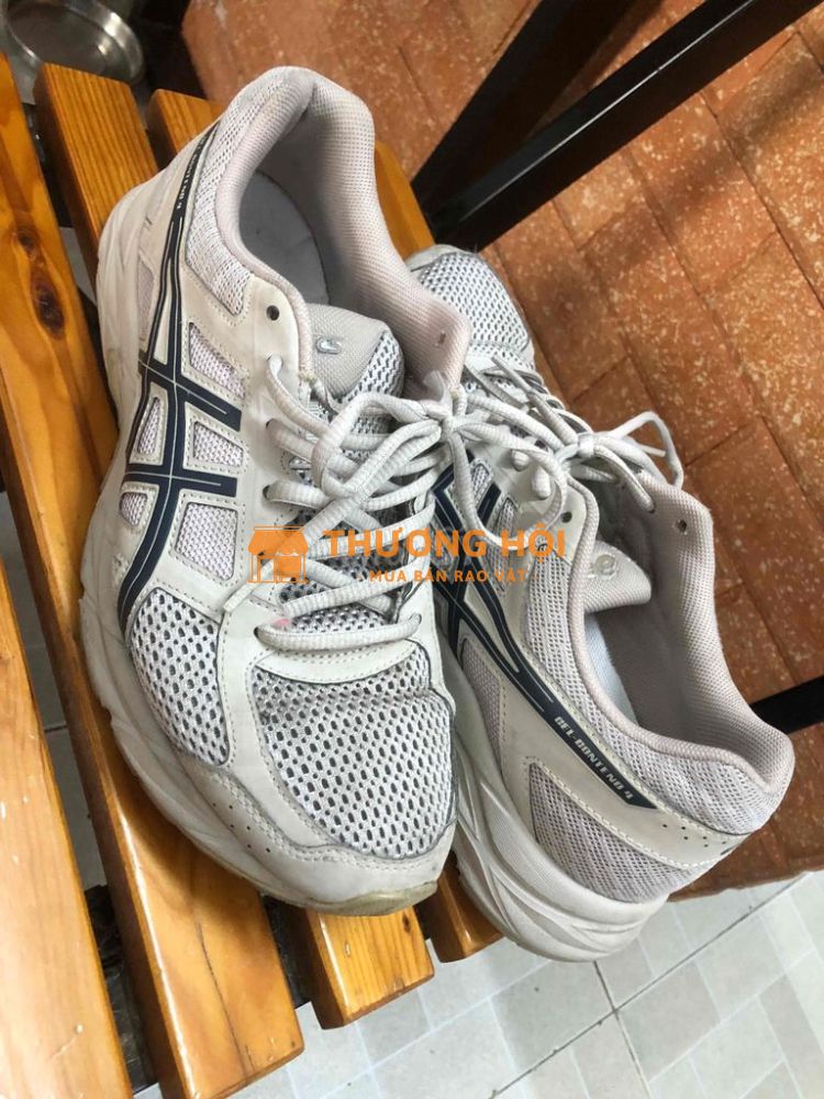 asic gel contend 4 stone S42