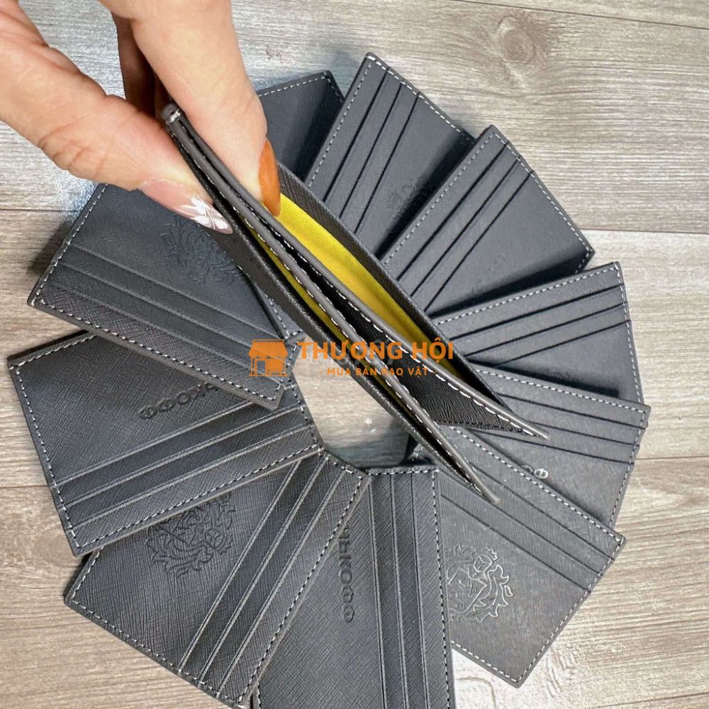 Ví đựng Card thẻ ATM hàng xuất Nga