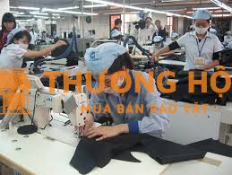 CẦN GẤP CÔNG NHÂN MAY VÀ CÔNG NHÂN HOÀN TẤT