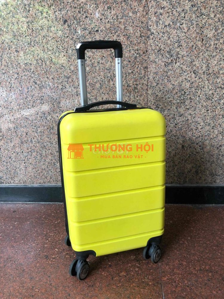 Bán cá vali hàng xịn