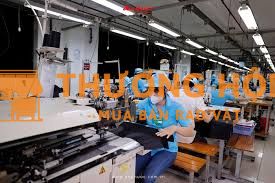 Tuyển Quản Lý Xưởng May Tại tân Bình