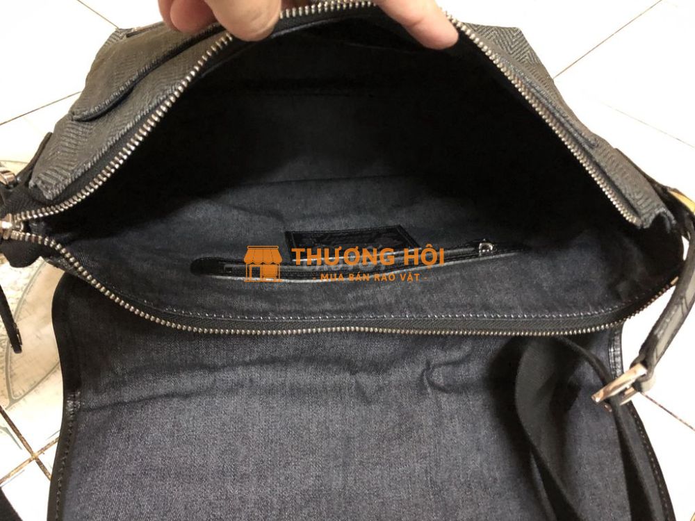 Túi Đeo DIESEL (Auth)(Ms-01)Like New !!