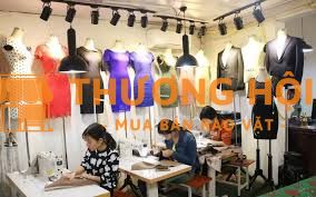 TUYỂN THỢ CẮT ĐỒ THIẾT KẾ CAO CẤP