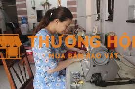 tuyển thợ may tại nhà