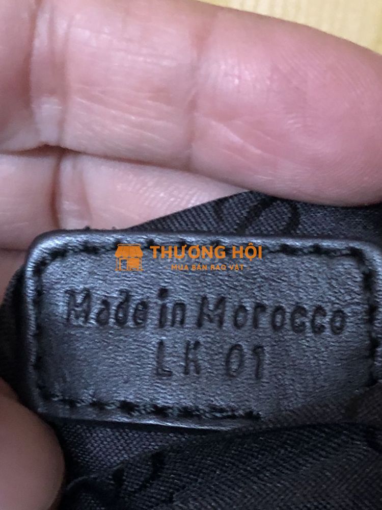 Túi Đeo S.T Dupont (Auth)(Ms-01)