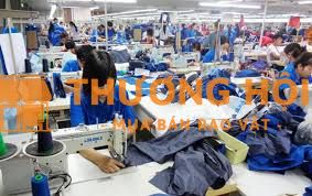 [ TUYỂN THỢ MAY CÓ TAY NGHỀ ] DI AN - BINH DUONG