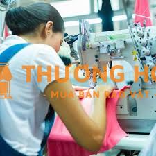 TUYỂN DỤNG THỢ MAY CHĂN GA GỐI