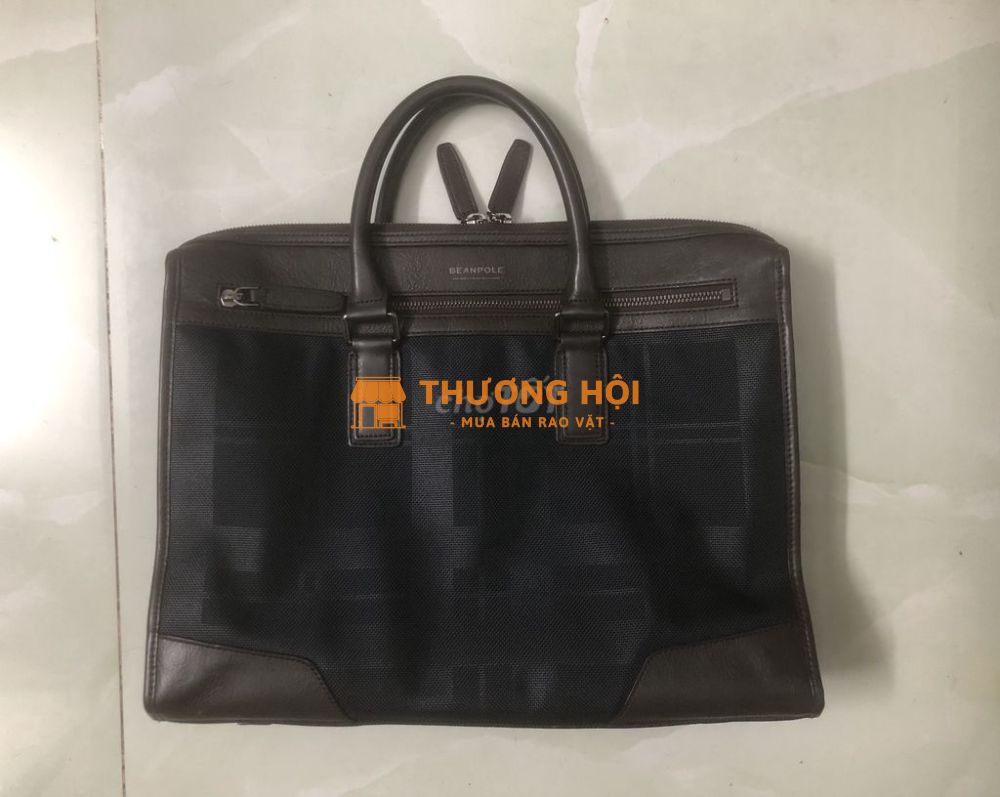 Túi Xách BEANPOLE (Auth) (Ms-01)