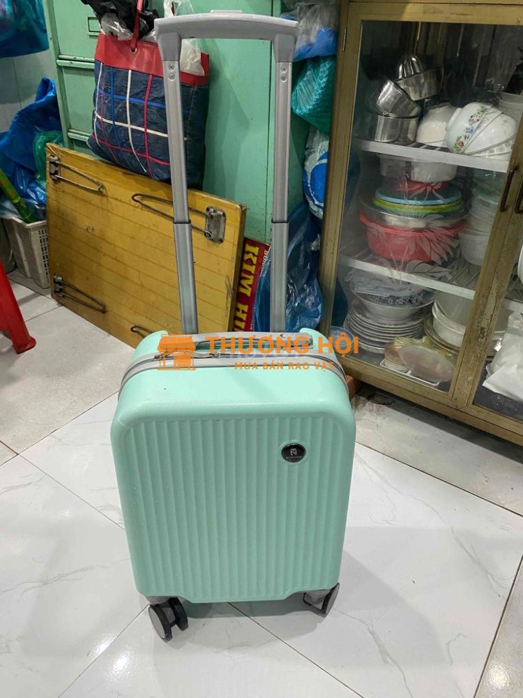 VALI KÉO MINI SIDE 18in đựng phụ kiện du lịch