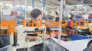 Cần tuyển 3 thợ may máy 1 kim - Quận 6 HCM