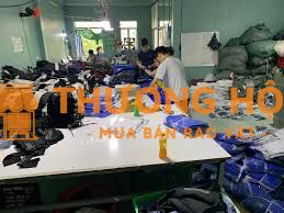 Tuyển 1 nam phụ việc ủi vải và trải vải cắt hàng may, tại Phú Nhuận