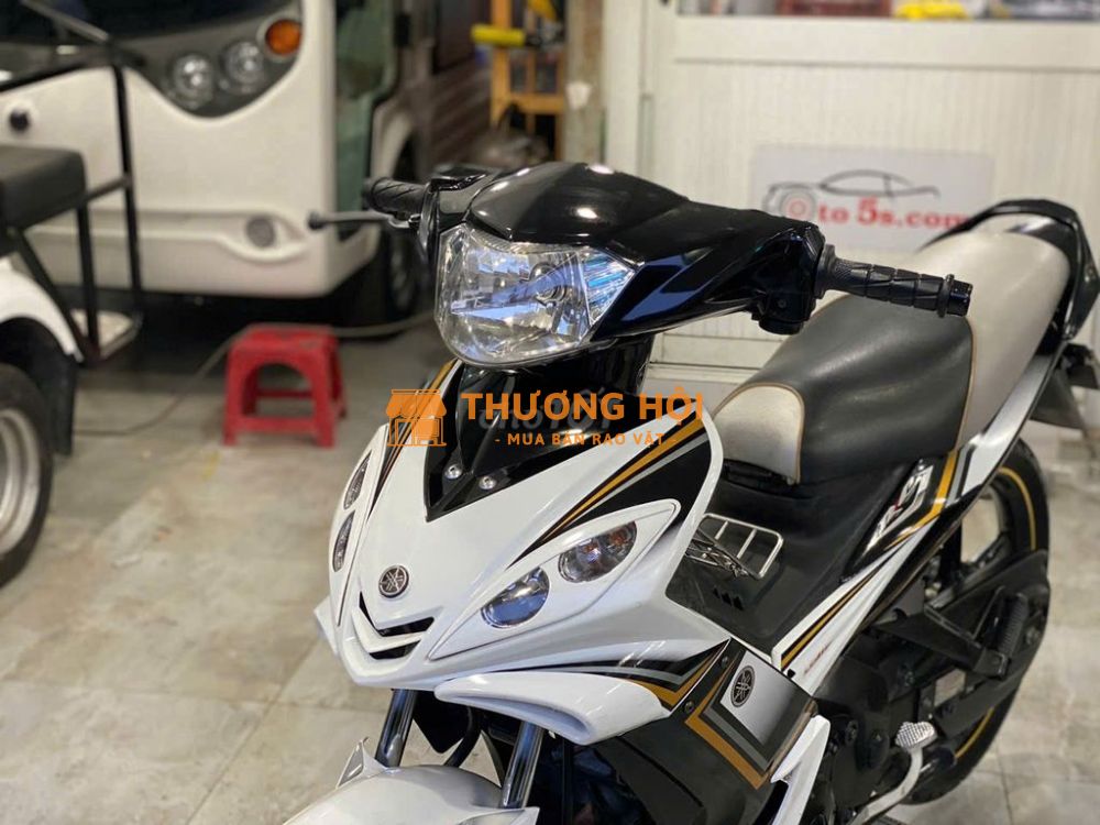 EX 2010 RC Zin từ A đến Á