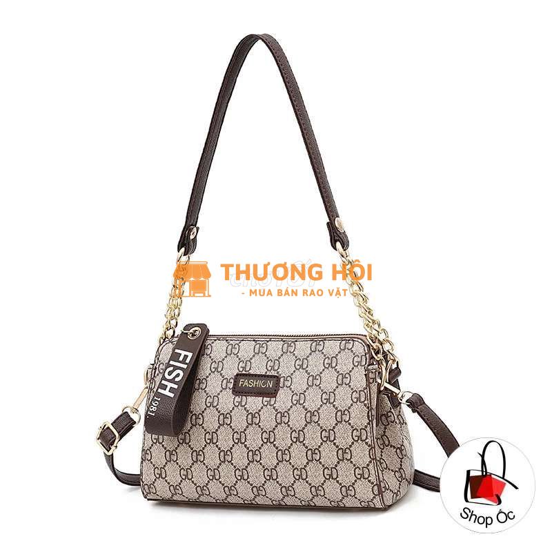 Pass túi xách thời trang da đẹp sale lại giá rẻ