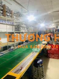 TUYỂN 8 THỢ MAY CÔNG NHÂN MAY TẠI BÌNH TÂN