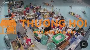 CẦN TUYỂN NỮ THỢ MAY CÔNG NGHIỆP, LƯƠNG 5-12TR, Chuyện may piajamas