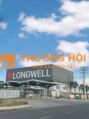 CTY LONGWELL CẦN TUYỂN NHIỀU VỊ TRÍ