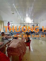 Cần tuyển 20 công nhân may hàng thời trang tại ĐN