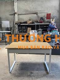 Pass bàn làm việc 60x120