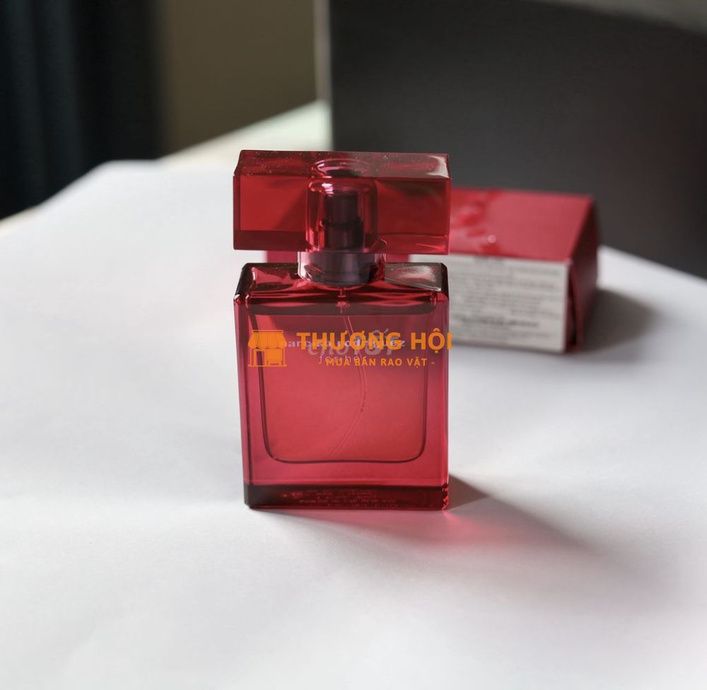 Pass nước hoa Narciso Rodriguez For Her chính hãng