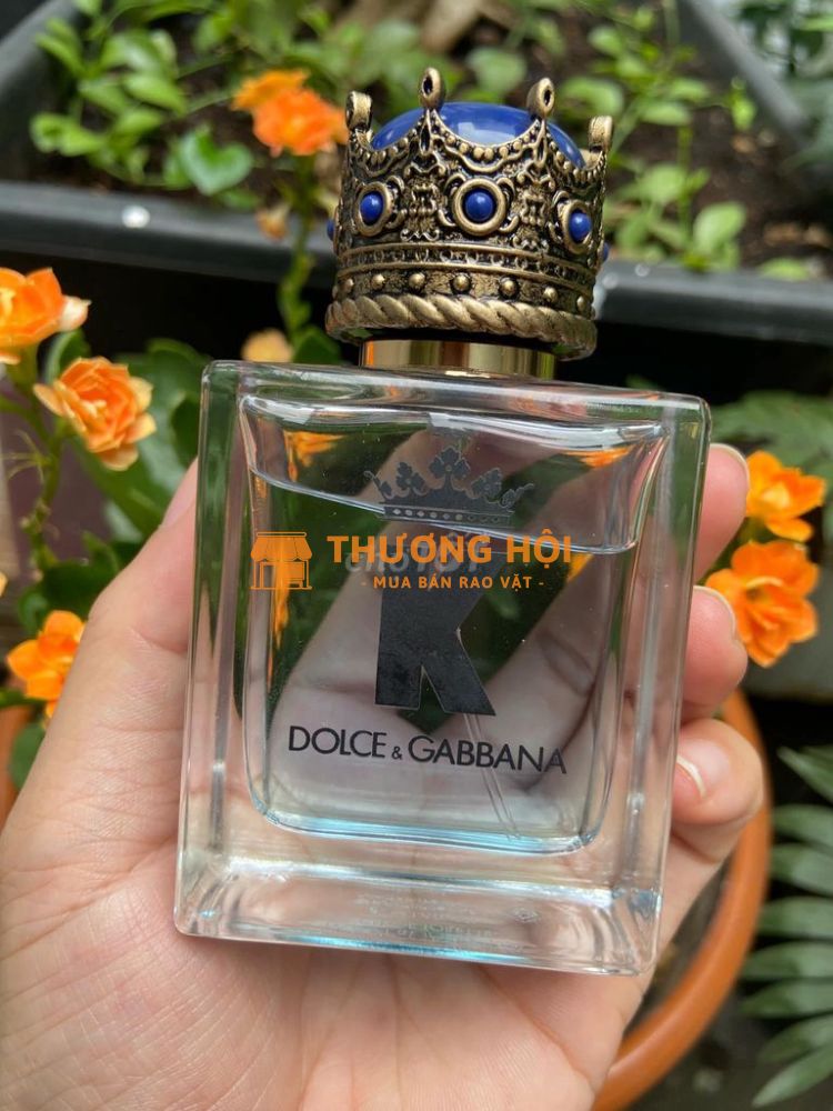 NƯỚC HOA DOLCE & GABBANA