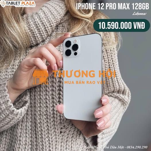 Săn ngay siêu phẩm cuối tuần tại Tablet Plaza
