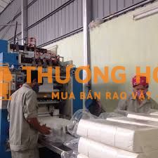 Cần tuyển NV VẬN HÀNH MÁY XEO GIẤY - DĨ AN BD