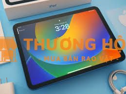 Ipad gen 10 mới tinh còn BH 2/26