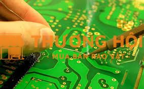 TUYỂN 2 KỸ THUẬT BO MẠCH ĐIỆN TỬ