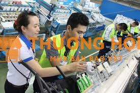 Nhân Viên QC Sản Xuất ở Thuận An Bình Dương